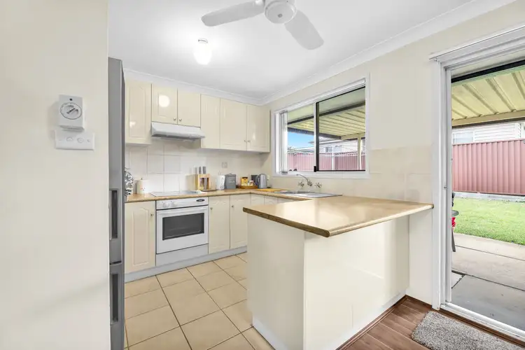 Fifth view of Homely house listing, 13 & 13a Weatherby Avenue, Cambridge Park NSW 2747