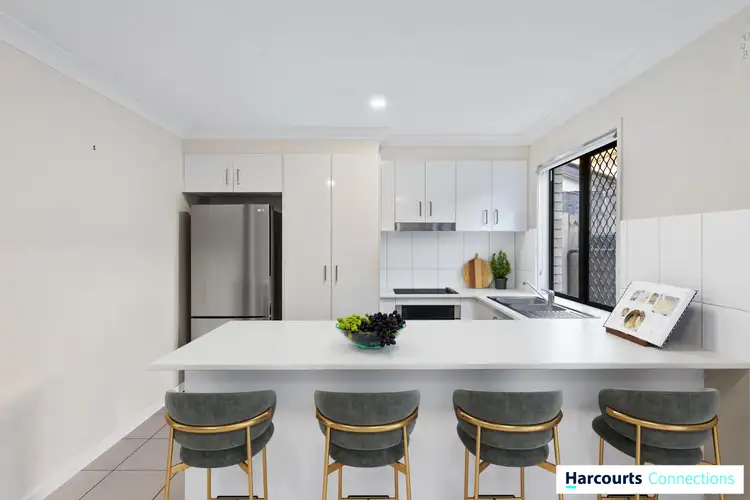 Fifth view of Homely townhouse listing, 43/46 Farinazzo Street, Richlands QLD 4077