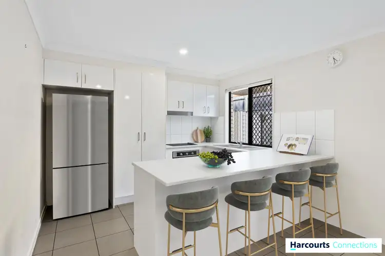 Sixth view of Homely townhouse listing, 43/46 Farinazzo Street, Richlands QLD 4077