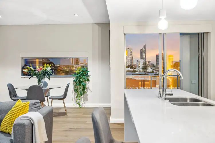 4A/1303 Hay Street, West Perth WA 6005