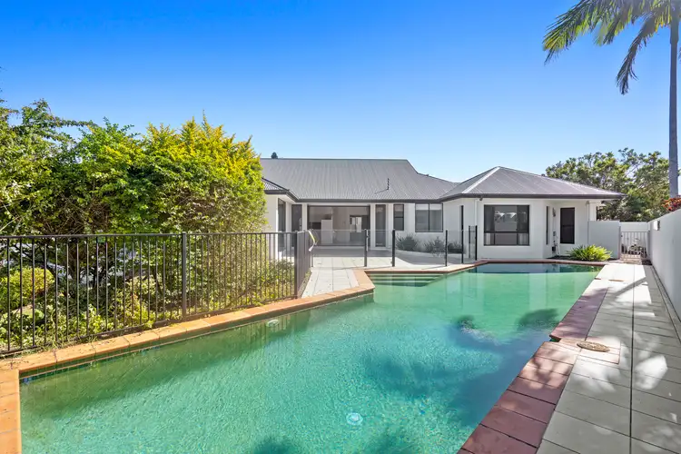 Main view of Homely house listing, 7 Catalina Court, Mermaid Waters QLD 4218