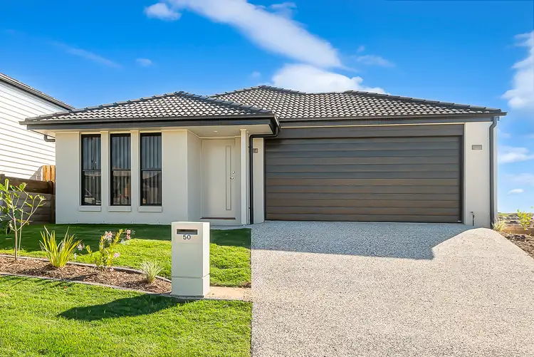 50 Chorus Crescent