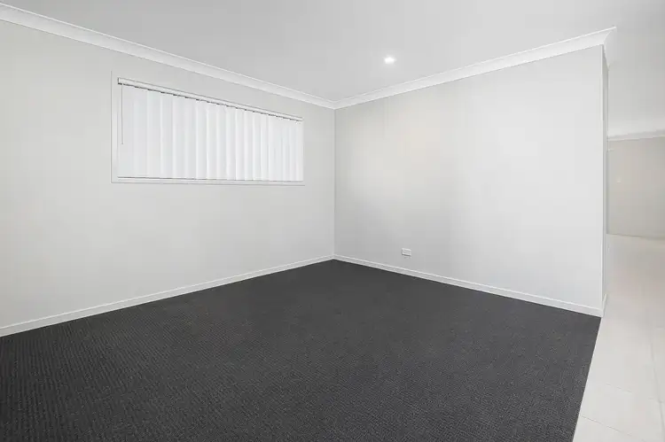 Second view of Homely house listing, 50 Chorus Crescent, Ripley QLD 4306