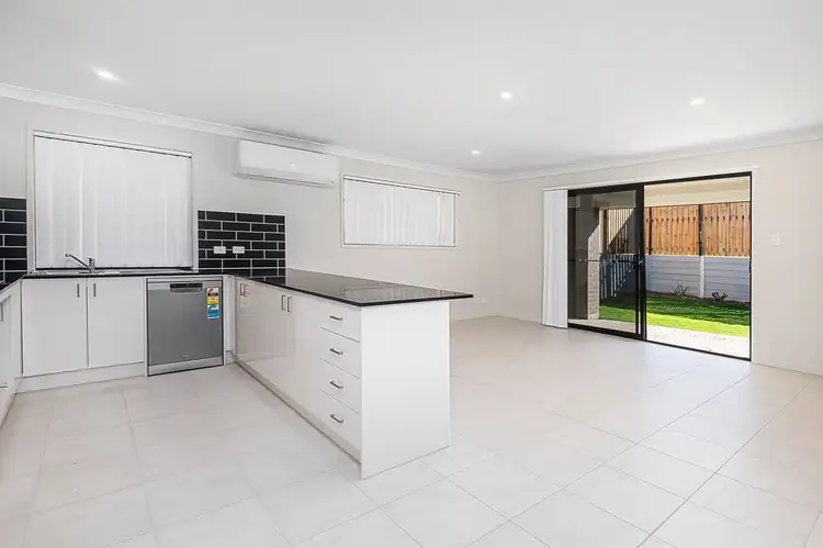 Third view of Homely house listing, 50 Chorus Crescent, Ripley QLD 4306