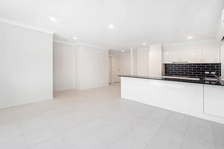 Fourth view of Homely house listing, 50 Chorus Crescent, Ripley QLD 4306
