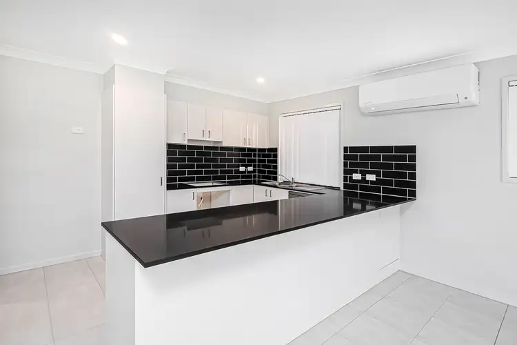 Fifth view of Homely house listing, 50 Chorus Crescent, Ripley QLD 4306