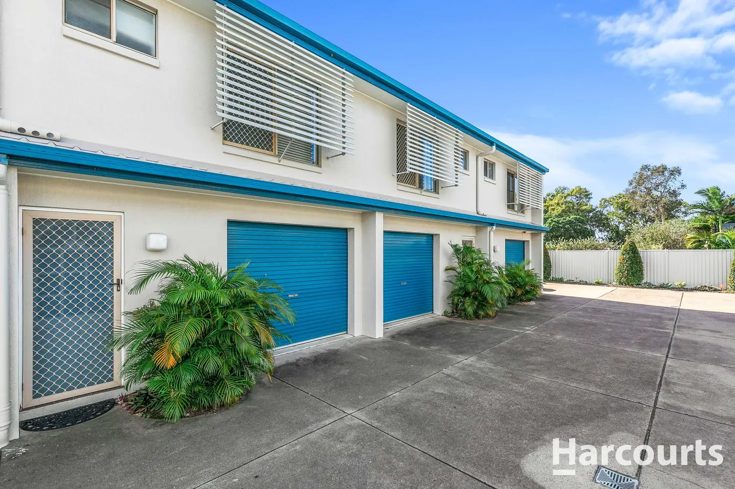 Main view of Homely house listing, 5/4 Pilot Street, Urangan QLD 4655