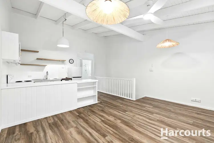 Second view of Homely house listing, 5/4 Pilot Street, Urangan QLD 4655