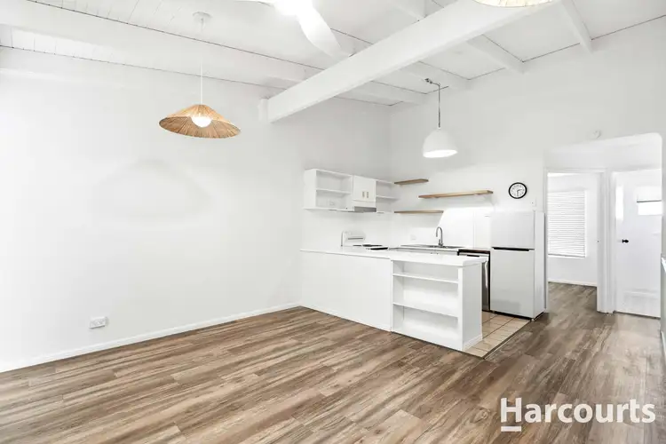 Third view of Homely house listing, 5/4 Pilot Street, Urangan QLD 4655