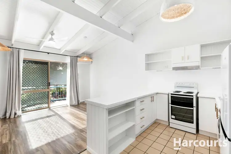 Fourth view of Homely house listing, 5/4 Pilot Street, Urangan QLD 4655
