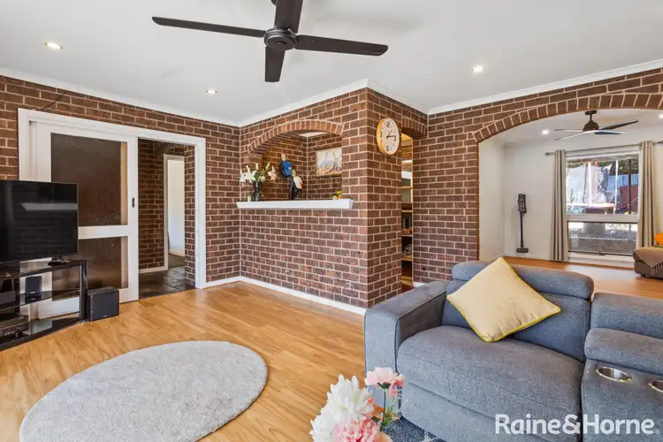 Second view of Homely house listing, 19 Marston Drive, Morphett Vale SA 5162