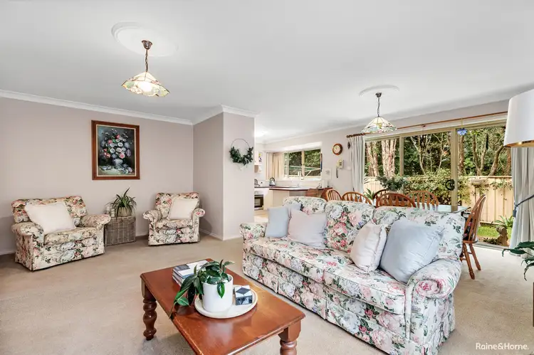 Sixth view of Homely villa listing, 14/8 Alam Street, Warners Bay NSW 2282
