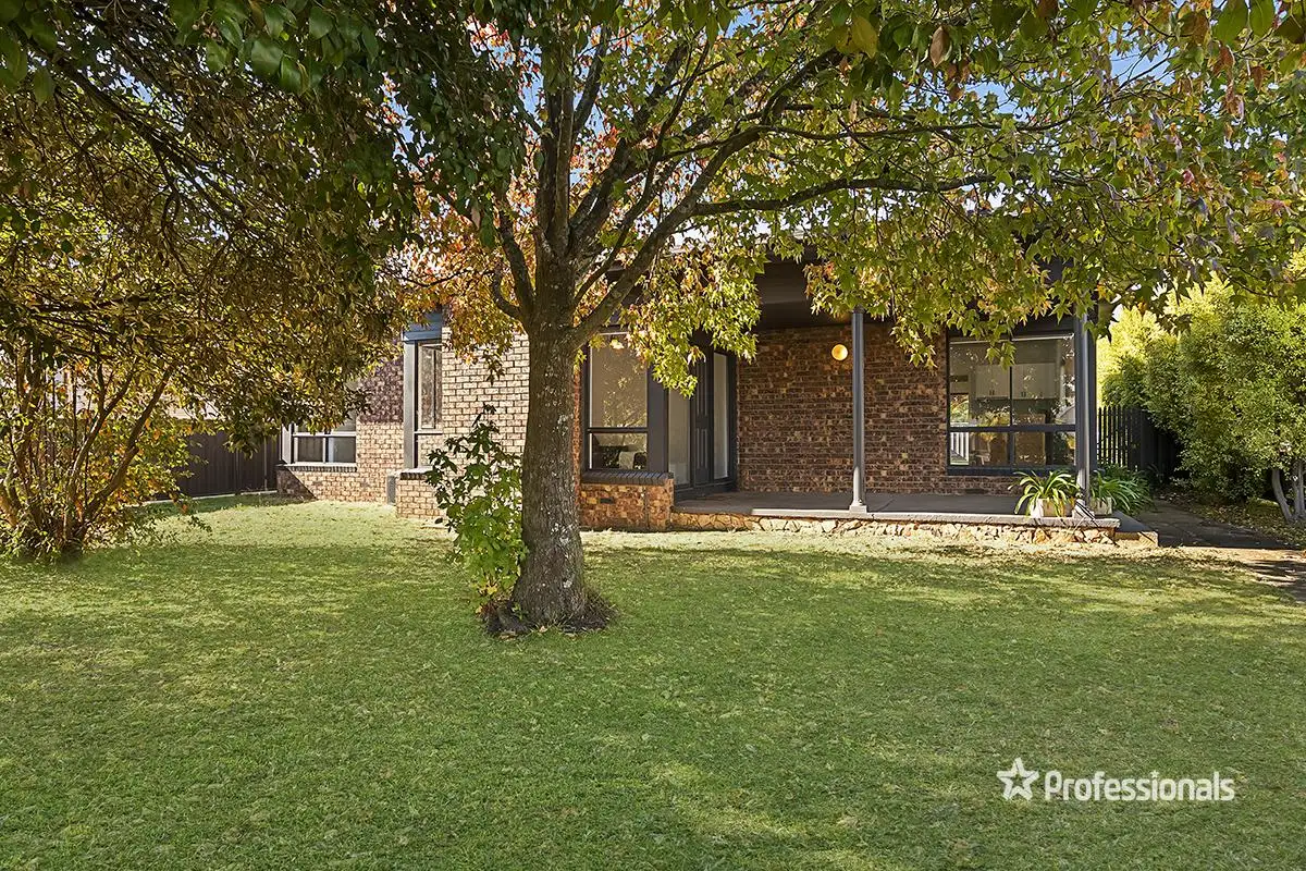 Main view of Homely house listing, 32 Gordon Street, Hamilton VIC 3300
