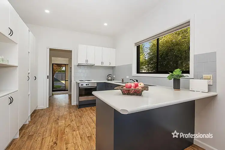 Fifth view of Homely house listing, 32 Gordon Street, Hamilton VIC 3300