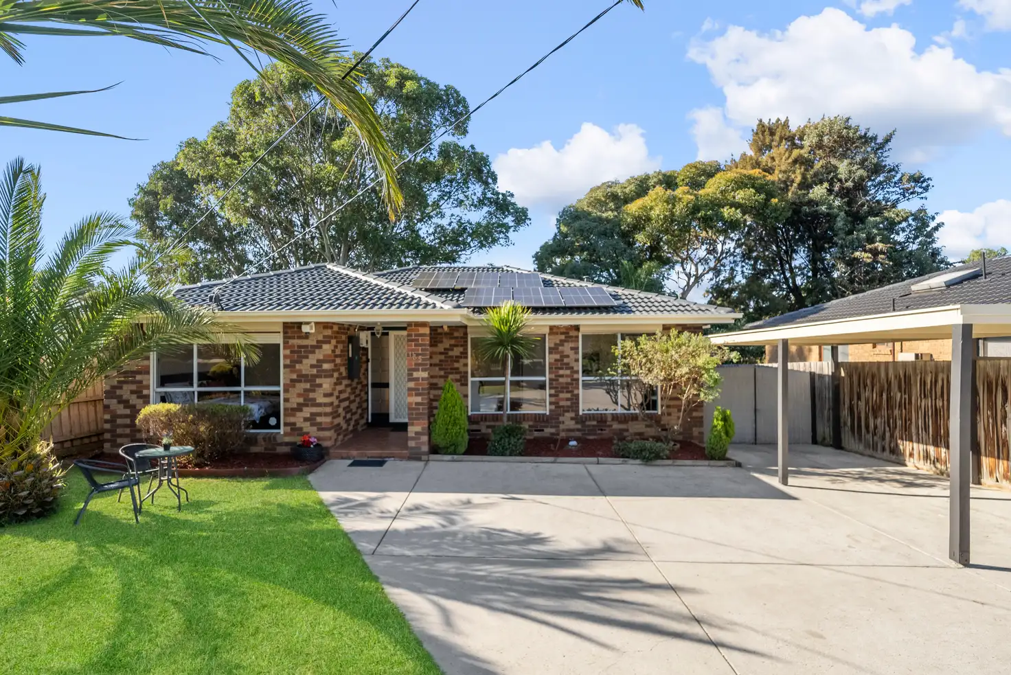 Main view of Homely house listing, 135 Narina Way, Epping VIC 3076