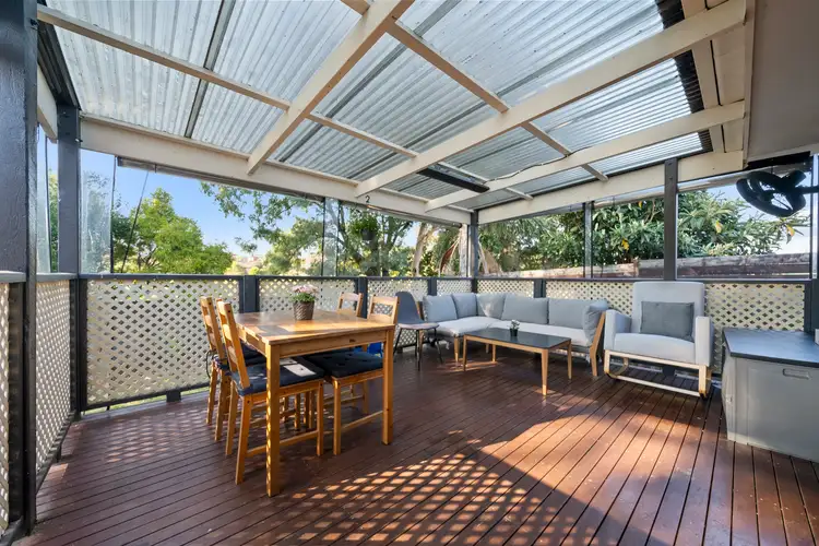 Second view of Homely house listing, 135 Narina Way, Epping VIC 3076