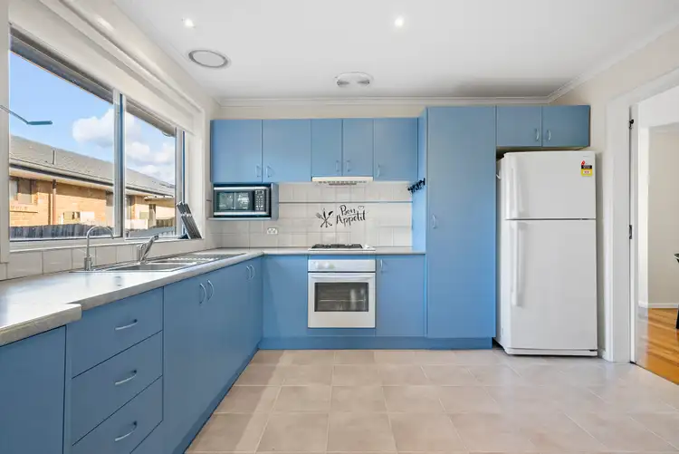 Fourth view of Homely house listing, 135 Narina Way, Epping VIC 3076