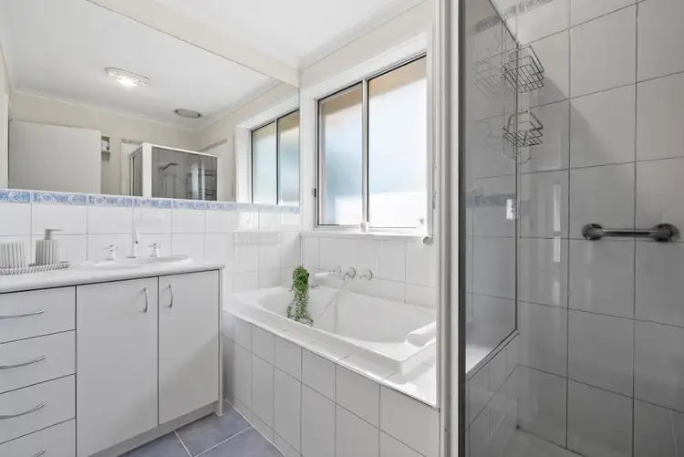 Fifth view of Homely house listing, 135 Narina Way, Epping VIC 3076