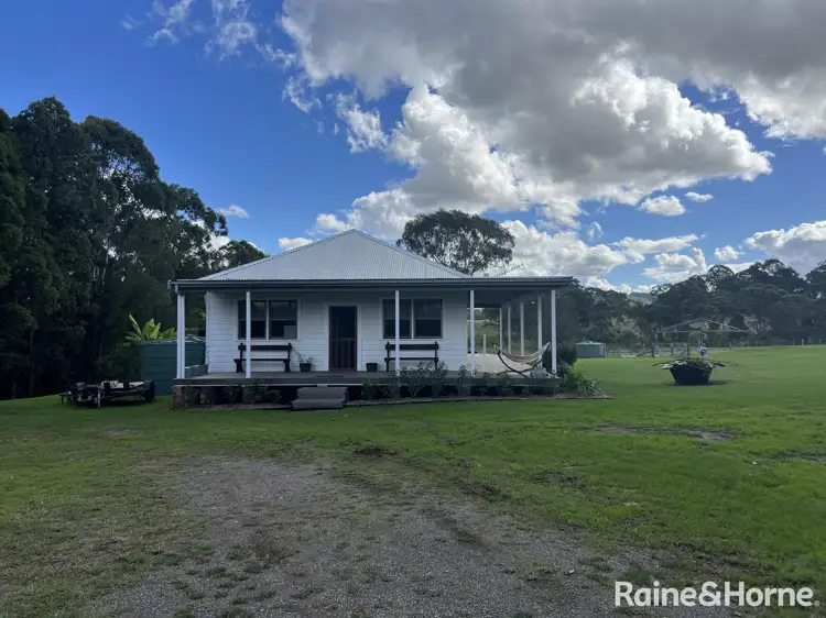 351 Glen Martin Road