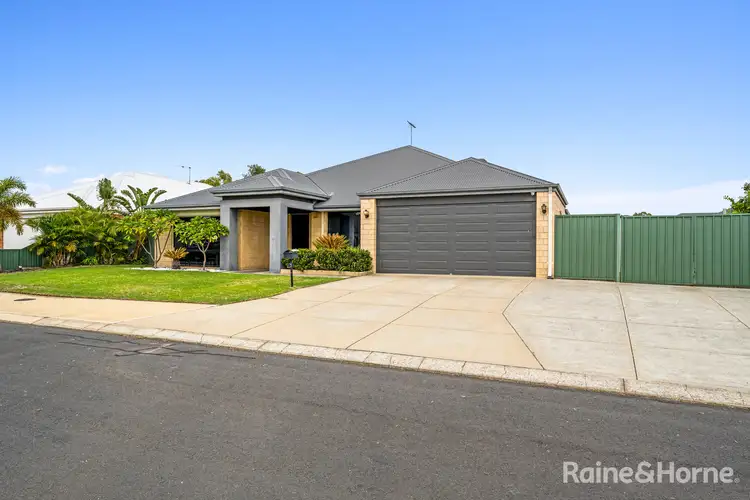 3 HOVEA LANE, Pinjarra WA 6208