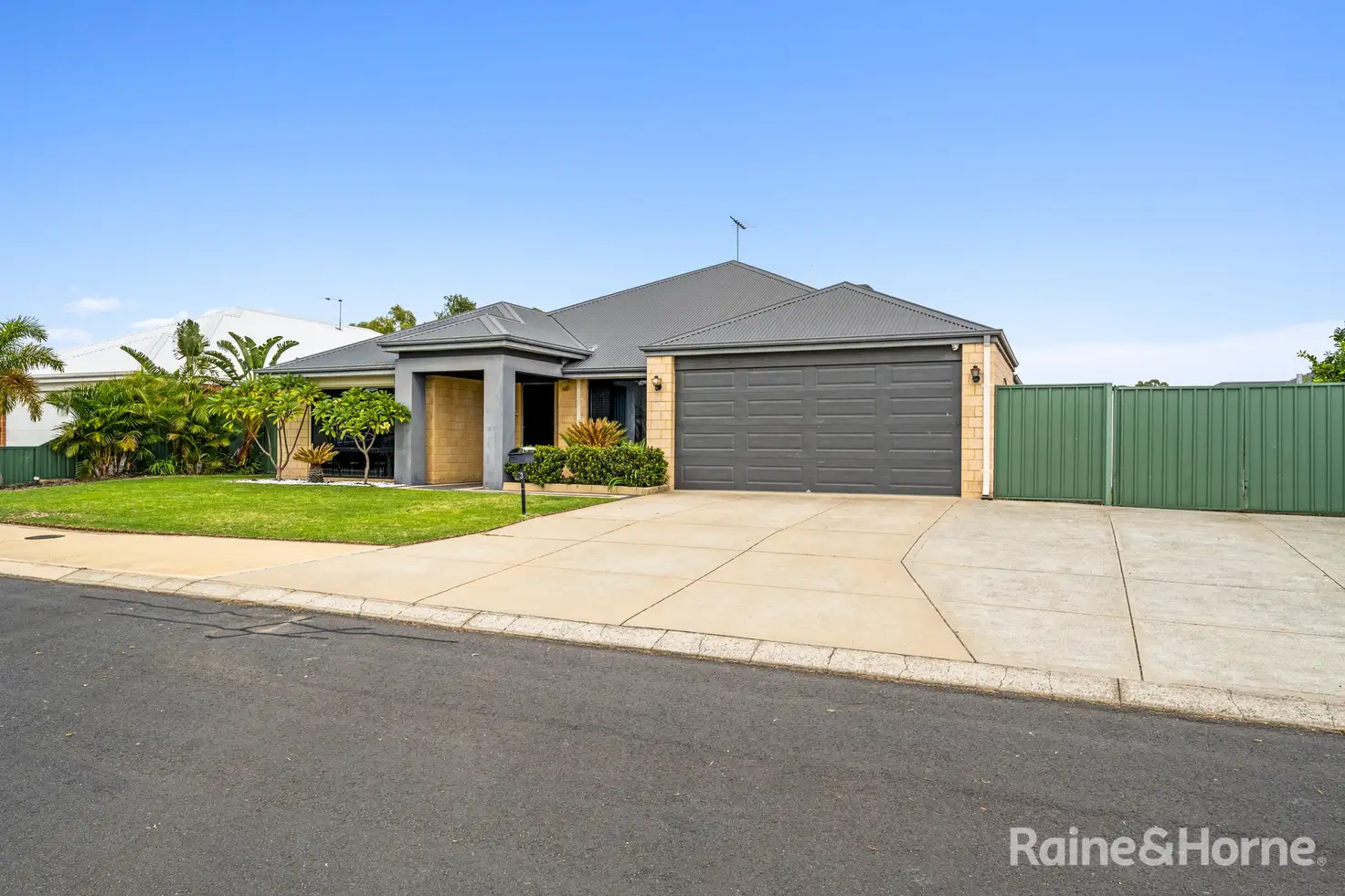 Main view of Homely house listing, 3 HOVEA LANE, Pinjarra WA 6208