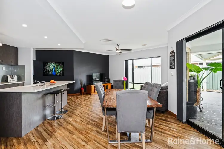 Third view of Homely house listing, 3 HOVEA LANE, Pinjarra WA 6208