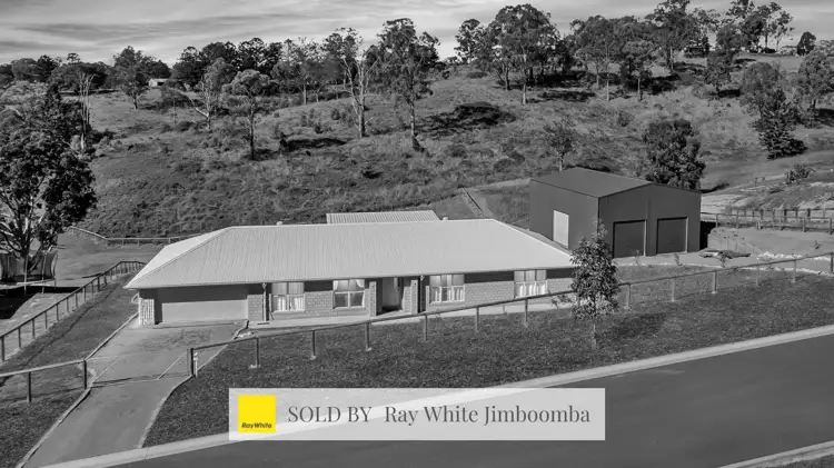 Main view of Homely house listing, 61-65 Carl Drive, Cedar Vale QLD 4285
