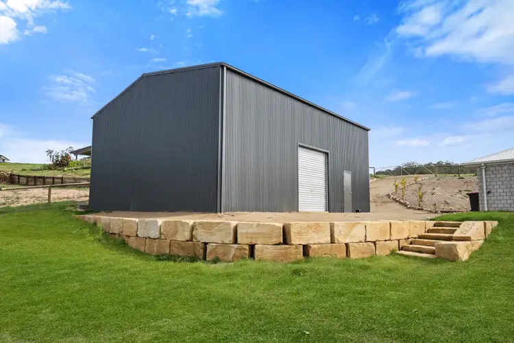 Fifth view of Homely house listing, 61-65 Carl Drive, Cedar Vale QLD 4285