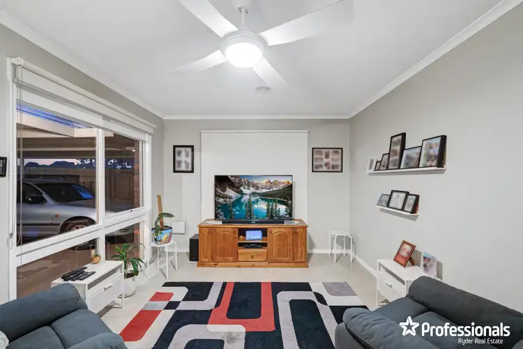 Third view of Homely house listing, 1/24 Cambrian Way, Melton West VIC 3337