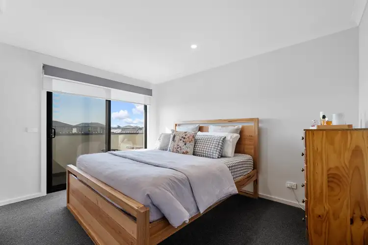 Sixth view of Homely house listing, 2 Cognac Walk, Wollert VIC 3750