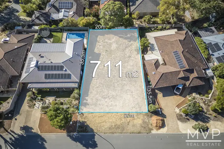 13 Coleridge Place, North Lake WA 6163