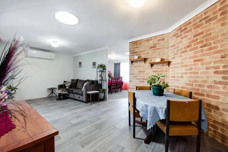 Fifth view of Homely house listing, 14B Charles Street, Bluff Point WA 6530