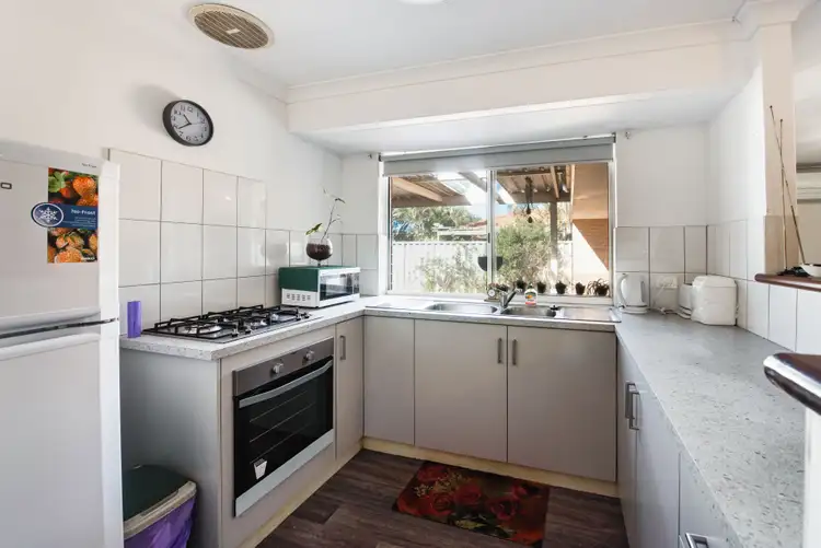 Sixth view of Homely house listing, 14B Charles Street, Bluff Point WA 6530