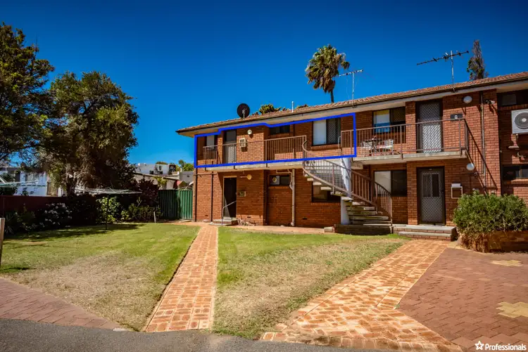 H/311 Chapman Road, Bluff Point WA 6530