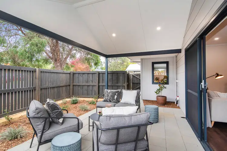 4/33 Halcyon Crescent, Margaret River WA 6285