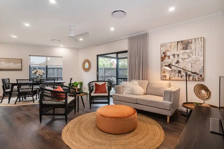 Second view of Homely house listing, 4/33 Halcyon Crescent, Margaret River WA 6285