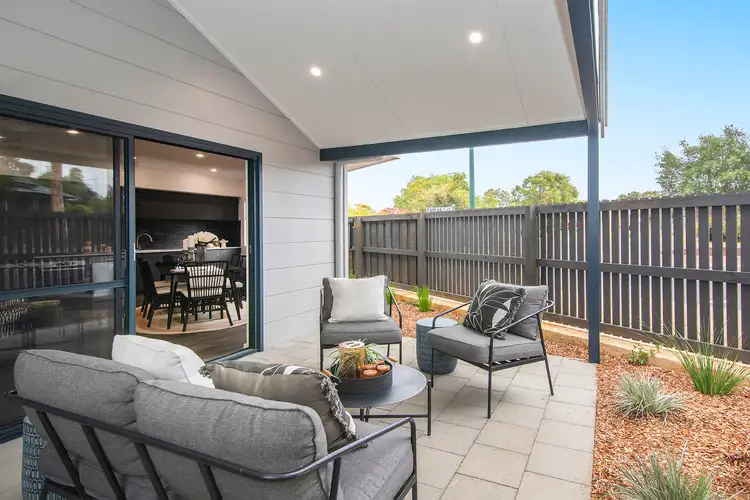 Seventh view of Homely house listing, 4/33 Halcyon Crescent, Margaret River WA 6285