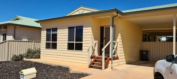 Main view of Homely house listing, 54 Callitris Circuit, Roxby Downs SA 5725