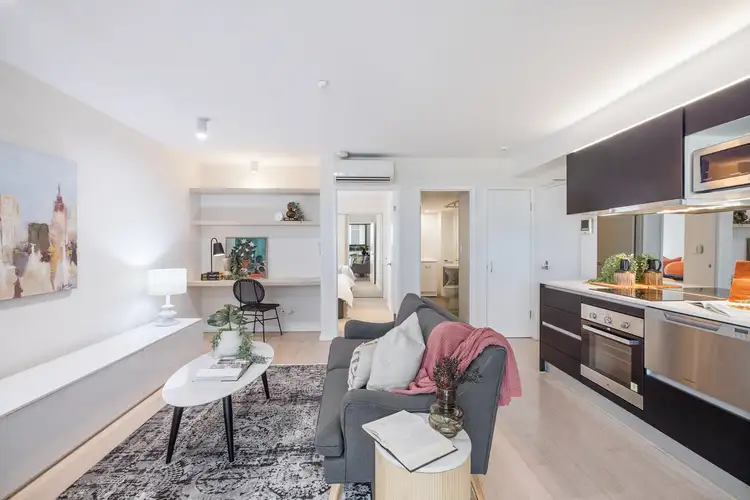 40/89 Aberdeen Street, Northbridge WA 6003