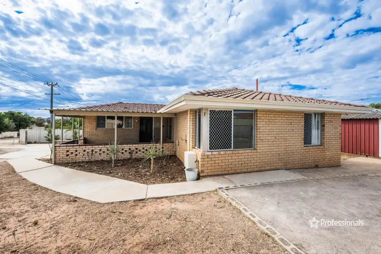 1 Felicia Street, Rangeway WA 6530