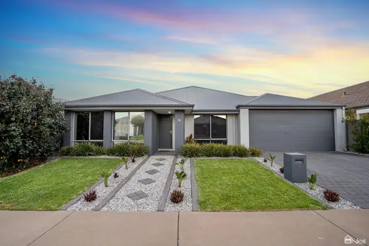 14 Ornata Street, Byford WA 6122