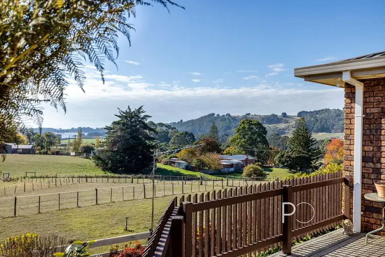 Fifth view of Homely house listing, 20 Kindred Road, Forth TAS 7310