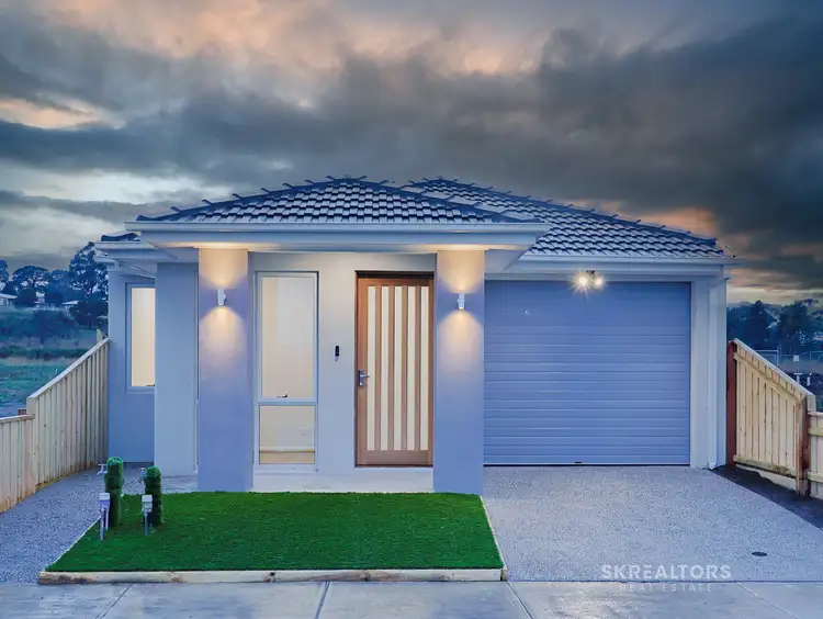 62 Palm Circuit, Beveridge VIC 3753