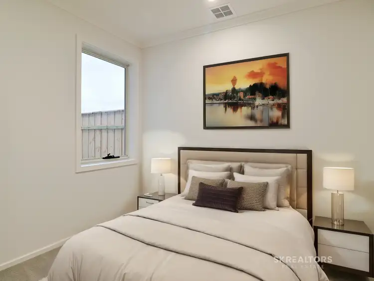 Fifth view of Homely house listing, 62 Palm Circuit, Beveridge VIC 3753