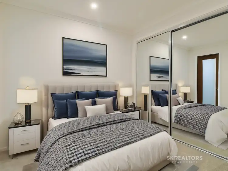 Sixth view of Homely house listing, 62 Palm Circuit, Beveridge VIC 3753