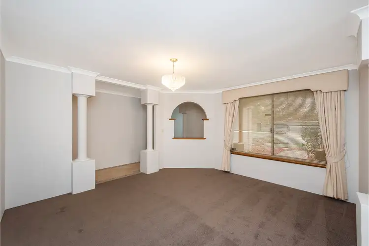 Fourth view of Homely house listing, 128 Goodwood Way, Canning Vale WA 6155