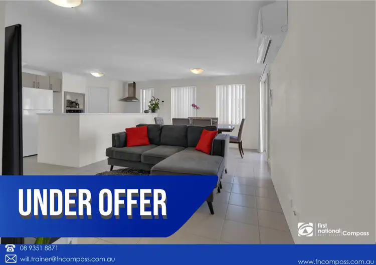 9/54 SIXTH ROAD, Armadale WA 6112
