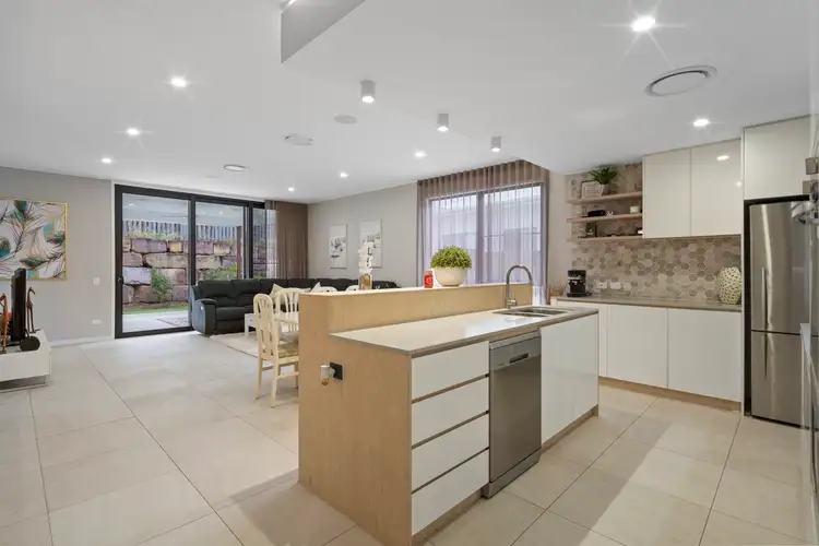 109 The Heights Boulevard, Pimpama QLD 4209