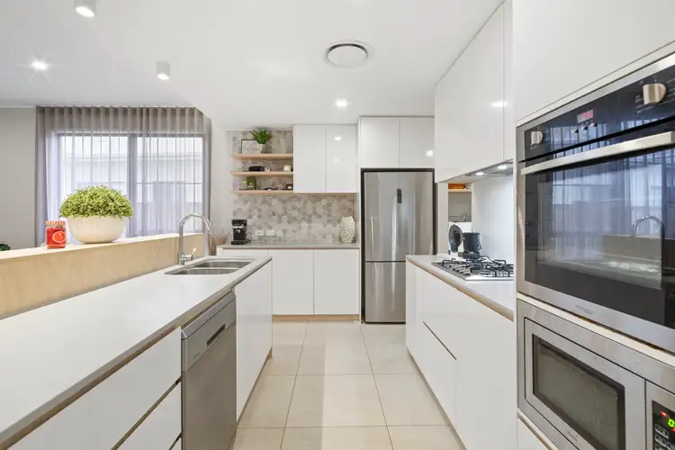 Second view of Homely house listing, 109 The Heights Boulevard, Pimpama QLD 4209