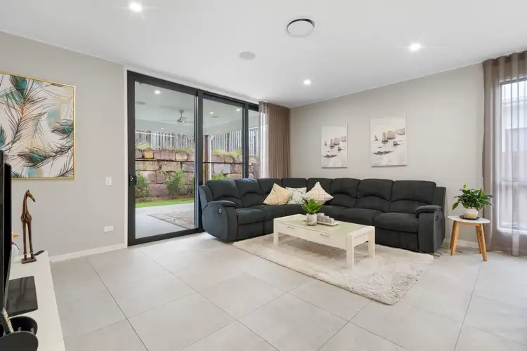 Fifth view of Homely house listing, 109 The Heights Boulevard, Pimpama QLD 4209